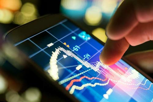 Next-Level Digital Finance